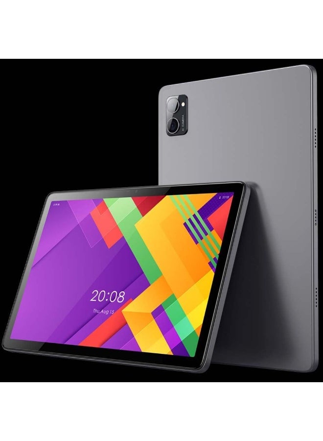 TIGER TAB11 PRO 10.1” Android Tablet – 8GB RAM, 512GB Storage, Octa-Core, 6000mAh Battery, 5G, Dual Camera, IPS Display, Smooth Performance, Stylish Blue - Image 3